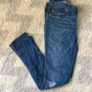 Hudson Jeans